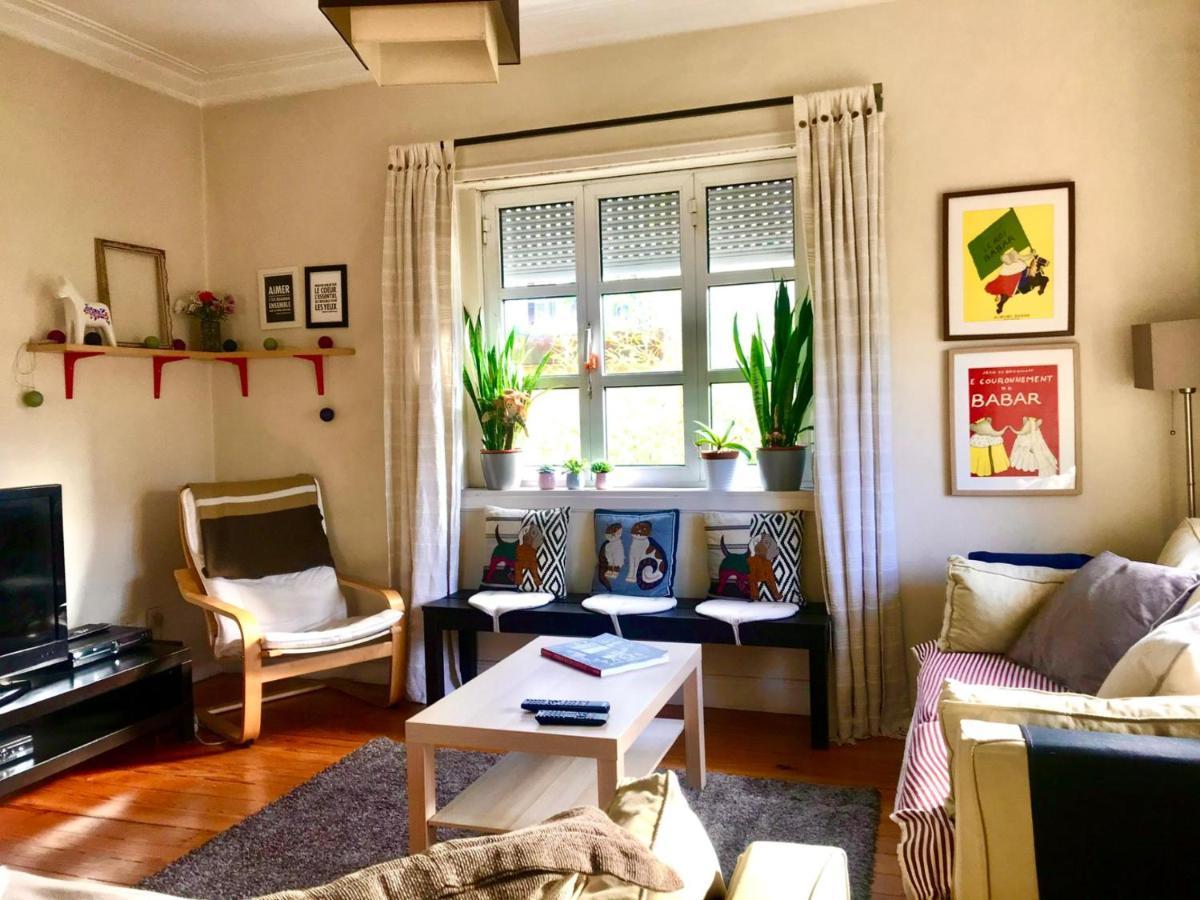 Apartament Antas Cozy House Porto