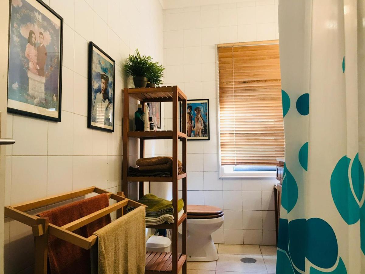 Antas Cozy House Apartament