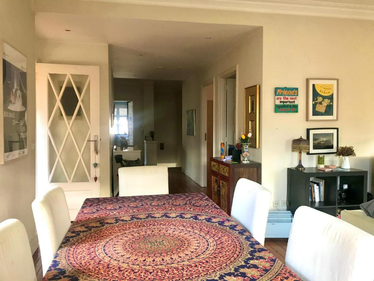 Apartament Antas Cozy House Porto